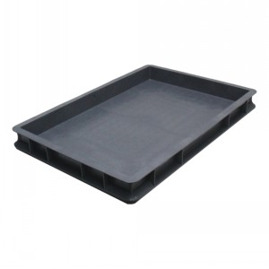 Heavy Duty Stacking Euro Box 60cm 10 Litre
